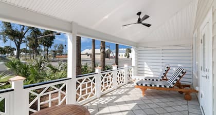 The Port Inn - Port St Joe, an Ascend Collection Hotel
