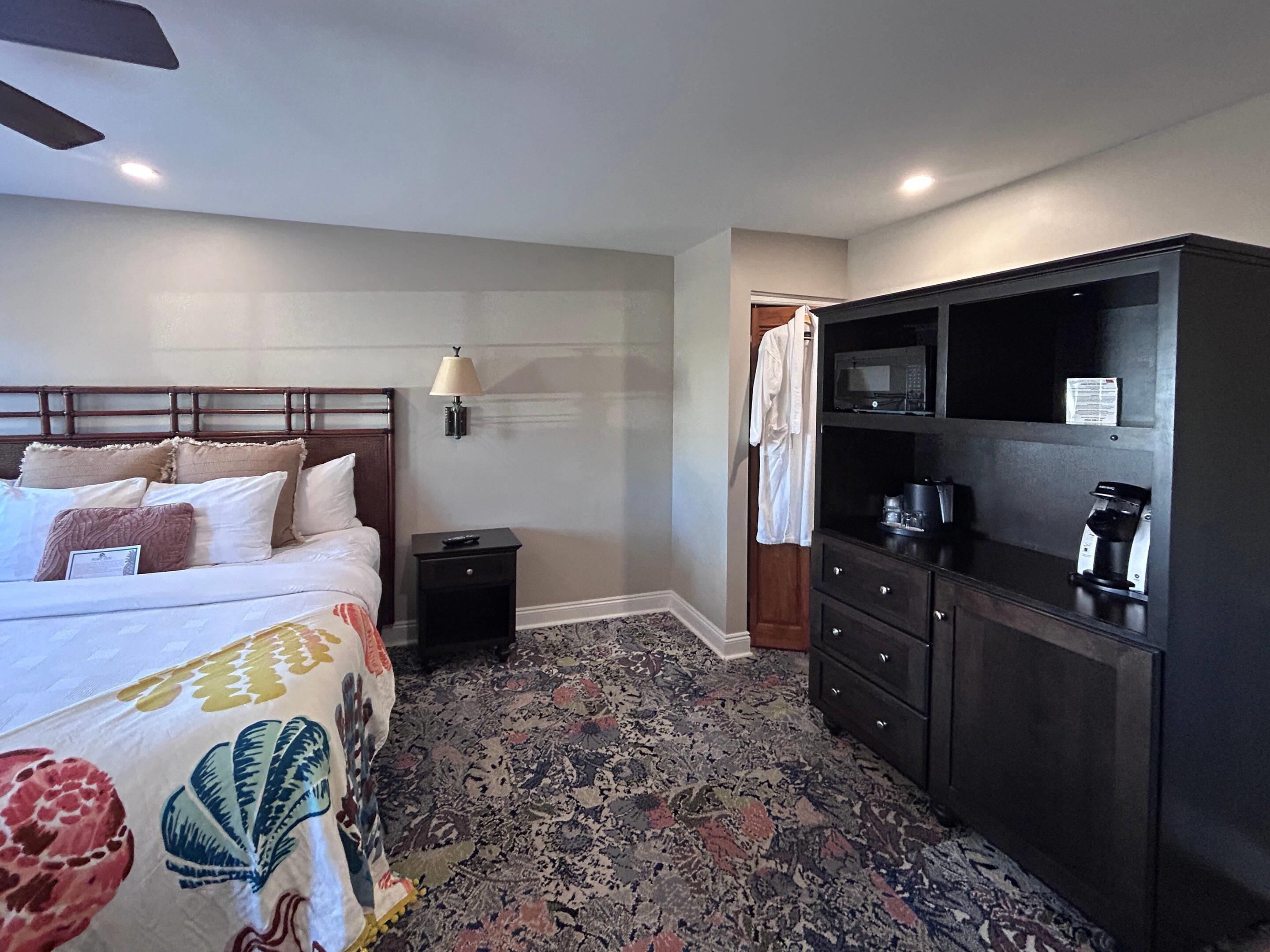 Room, Multiple Beds, Non Smoking (Upgrade) | Premium bedding, down duvets, pillow-top beds, individually decorated