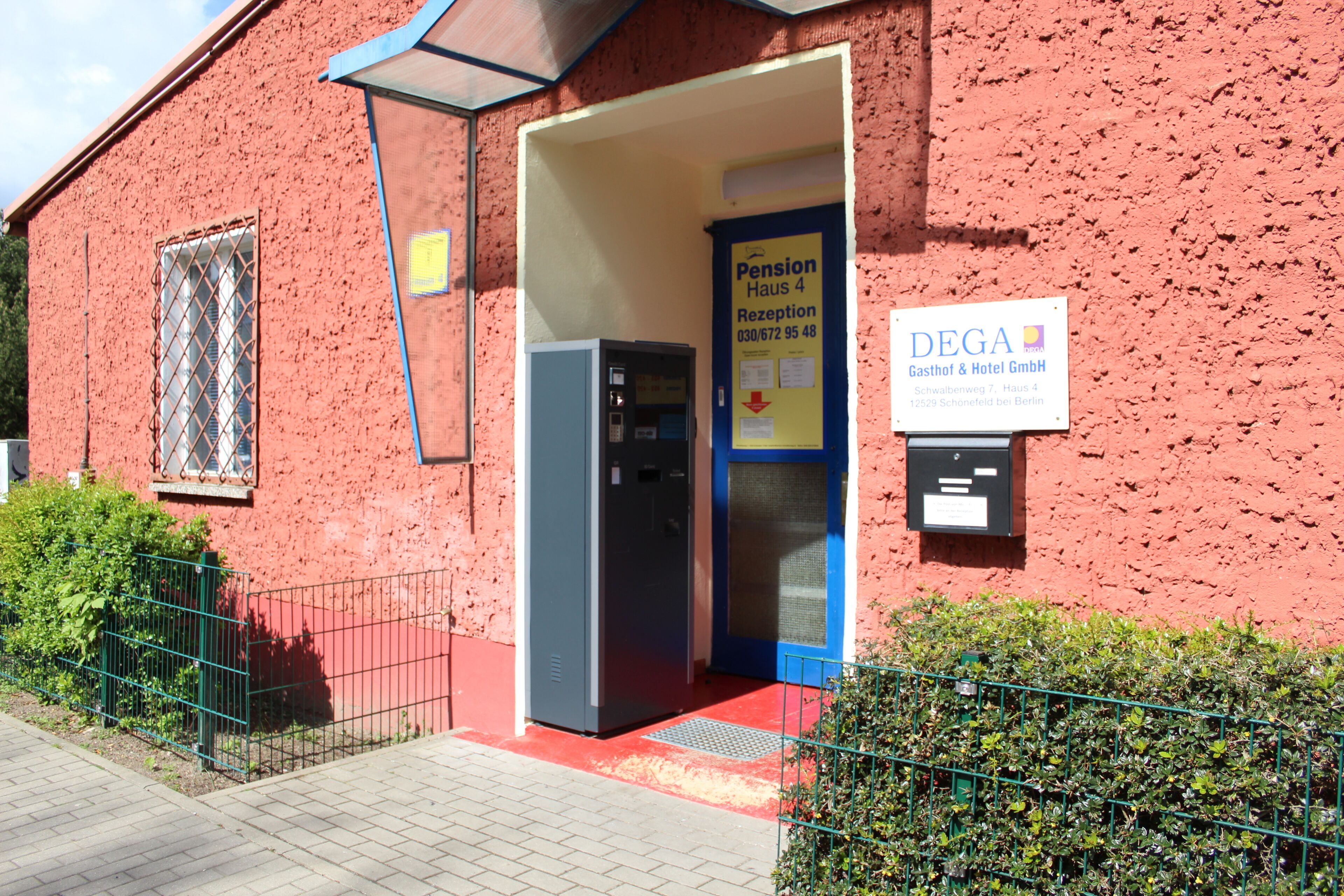 Photo - Pension Schwalbenweg