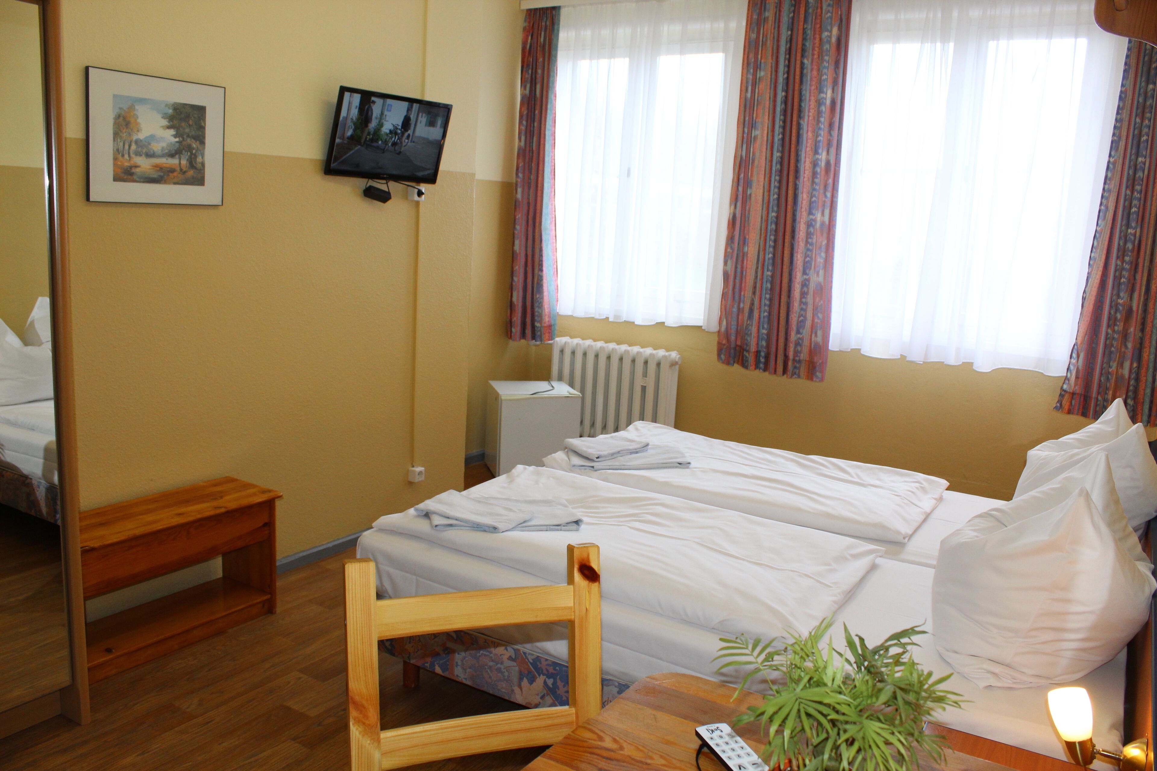 Photo - Pension Schwalbenweg