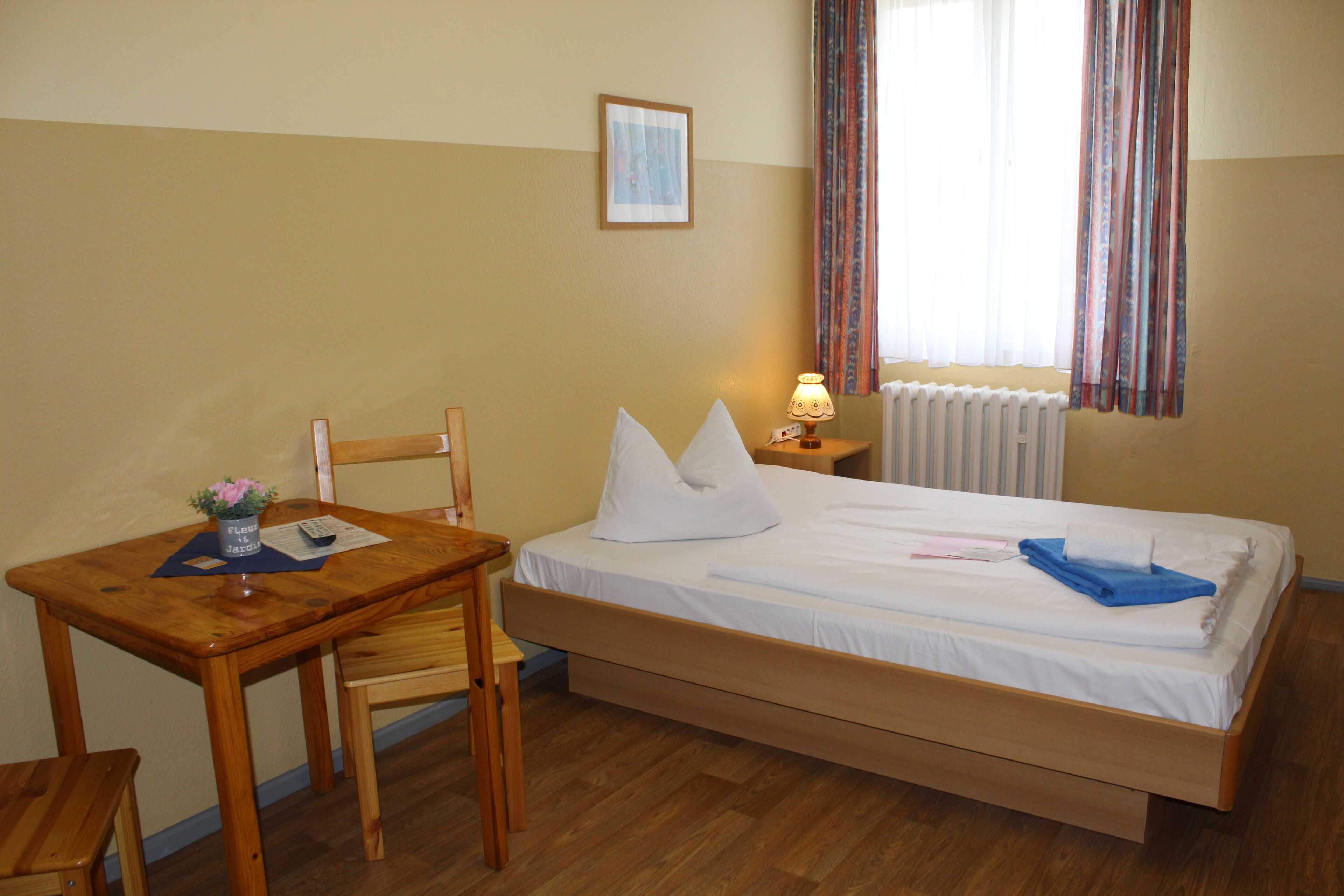 Photo - Pension Schwalbenweg