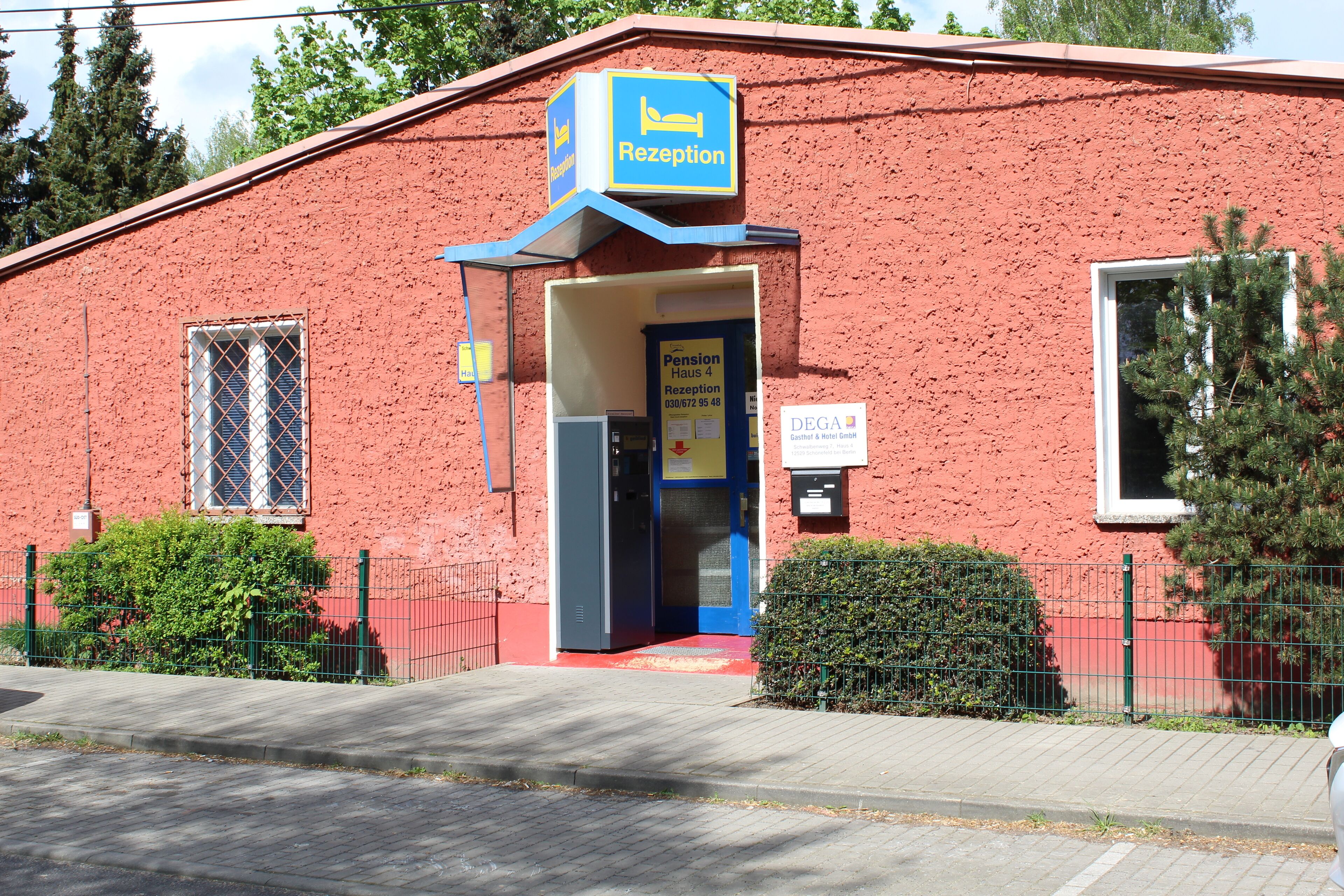 Photo - Pension Schwalbenweg