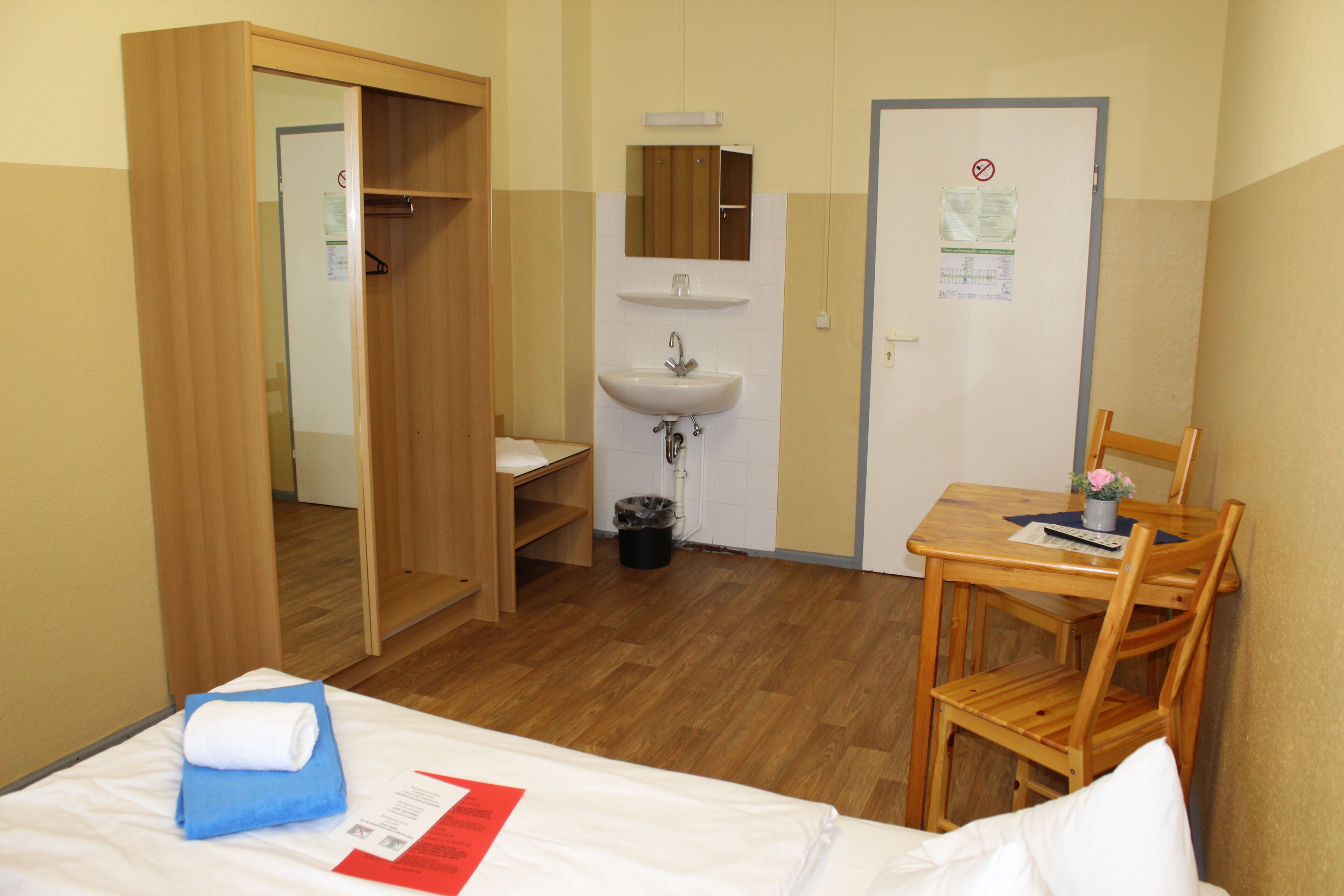 Photo - Pension Schwalbenweg