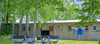 Pension Schwalbenweg