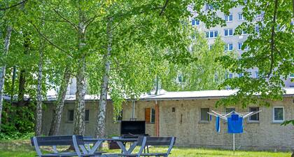 Pension Schwalbenweg