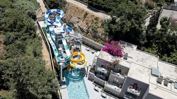 Parc aquatique