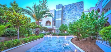 Vista da propriedade