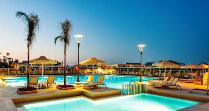 Porto Platanias Village