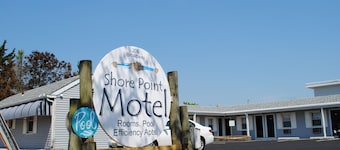 Shore Point Motel