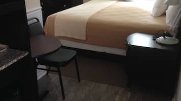 Chambre Standard, 1 trĂšs grand lit, non-fumeurs | Wi-Fi gratuit