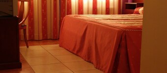 Hotel Puerta De Javalambre