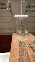 Habitación doble | Baño