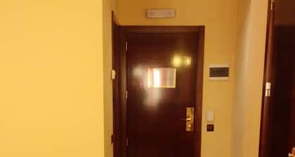 Hotel Puerta De Javalambre