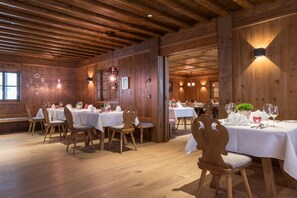 Spécialités Cuisine internationale