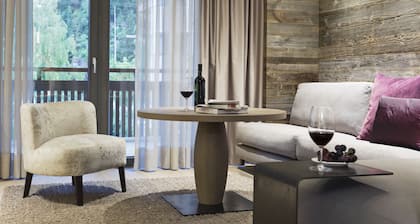 ElisabethHotel Premium Private Retreat