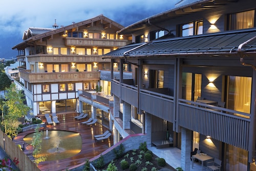 ElisabethHotel Premium Private Retreat