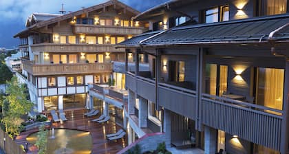 ElisabethHotel Premium Private Retreat