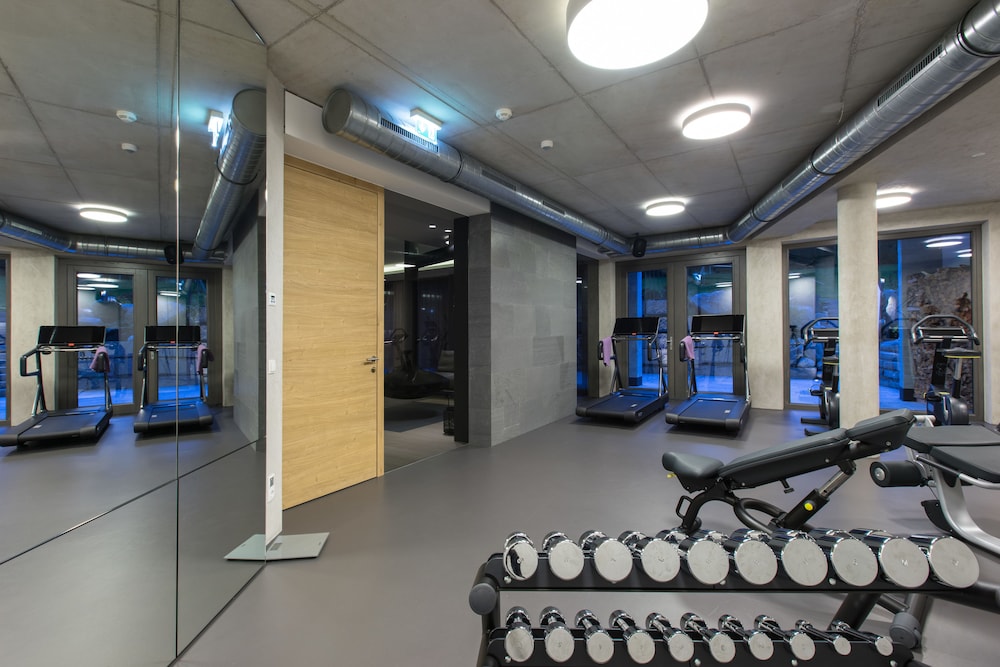 ElisabethHotel Premium Private Retreat- Adults only by null