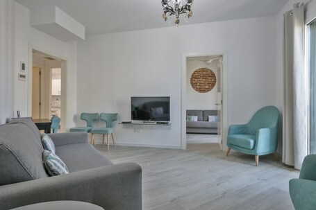 Stay Together Barcelona Apartments - view 2