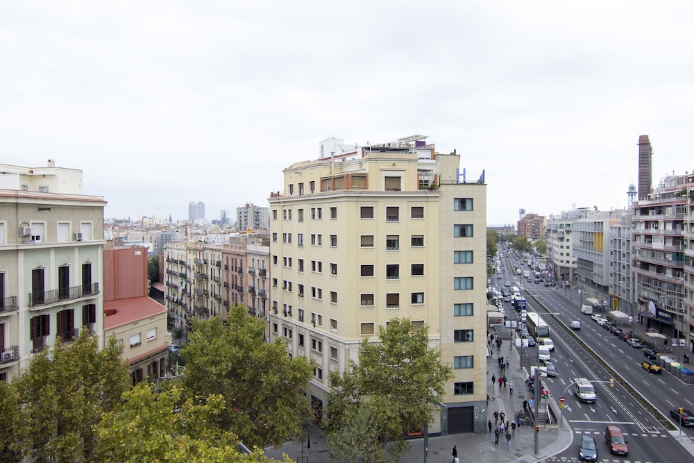 Stay Together Barcelona Apartments by null
