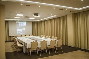 Business center - Košice Hotel (Kosice)