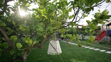 Jardín