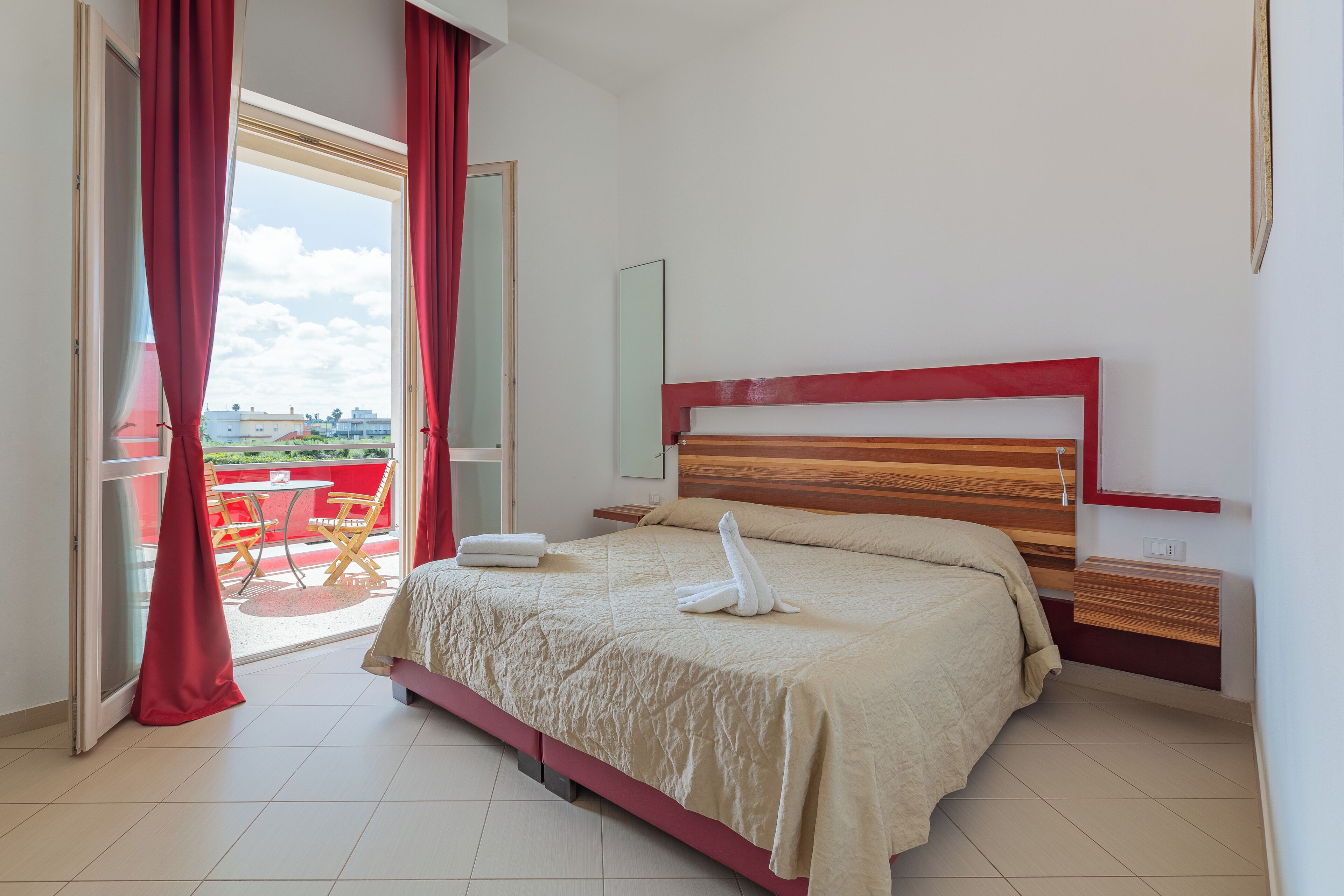 Double Room