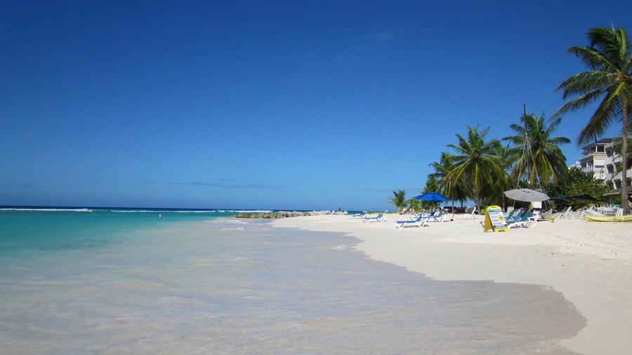 Melrose Beach Apartments