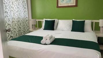 Standard Apartment, Non Smoking