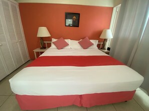 Standard Apartment, 1 Bedroom