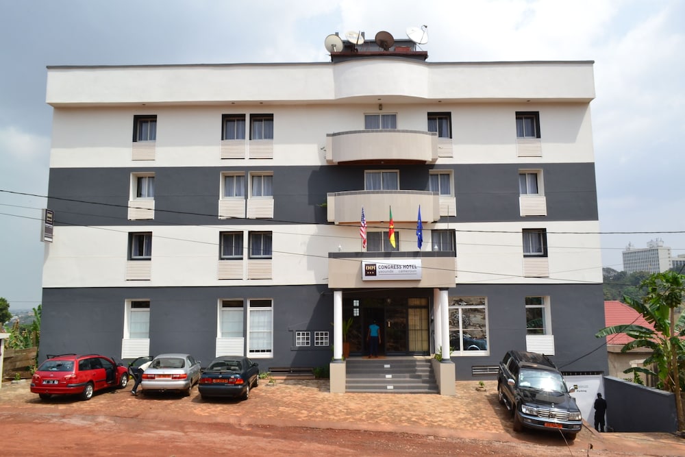 Congress Hotel image