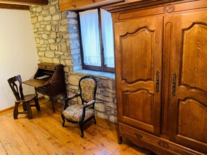 Interior - Casa Rural Argonz Etxea (Urzainqui)