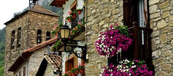 Casa Rural Argonz Etxea