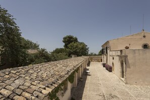 Exterior - Villa Zottopera (Chiaramonte Gulfi)