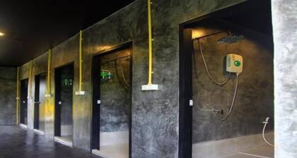 Your Hostel