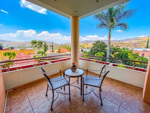 Suites Xadani
