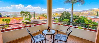 Suites Xadani