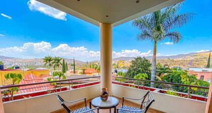 Suites Xadani