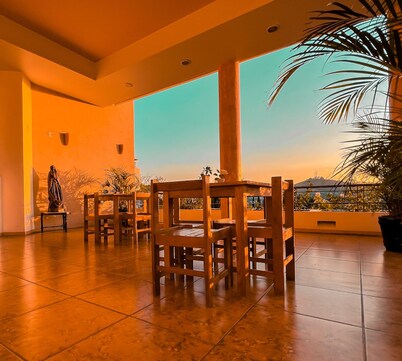 Suites Xadani