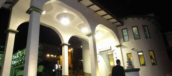 Hotel Marques De Cima