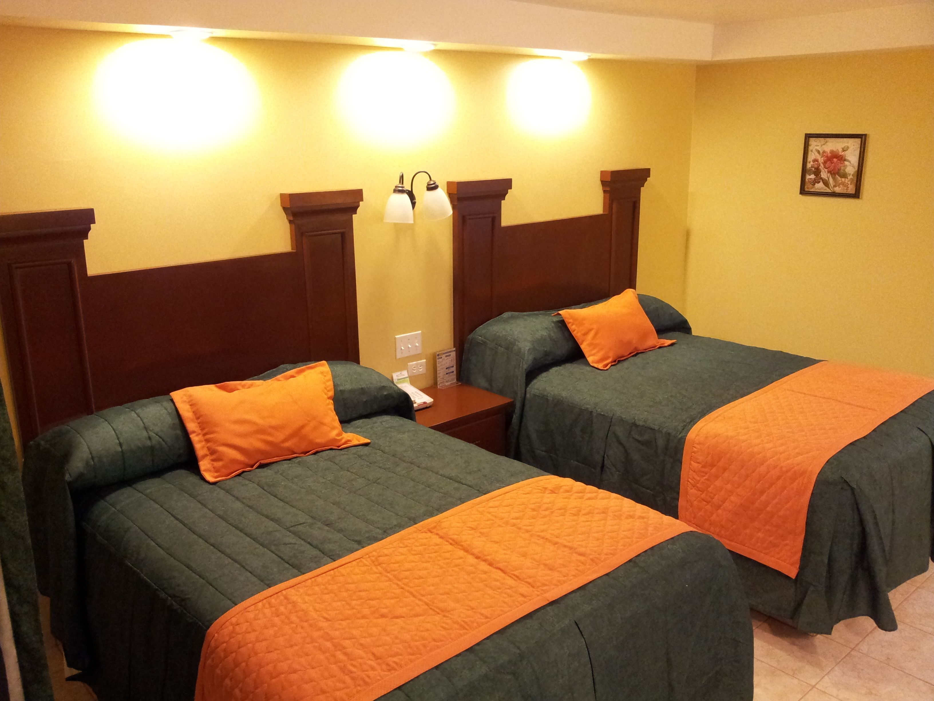 In-room safe, desk, laptop workspace, free WiFi