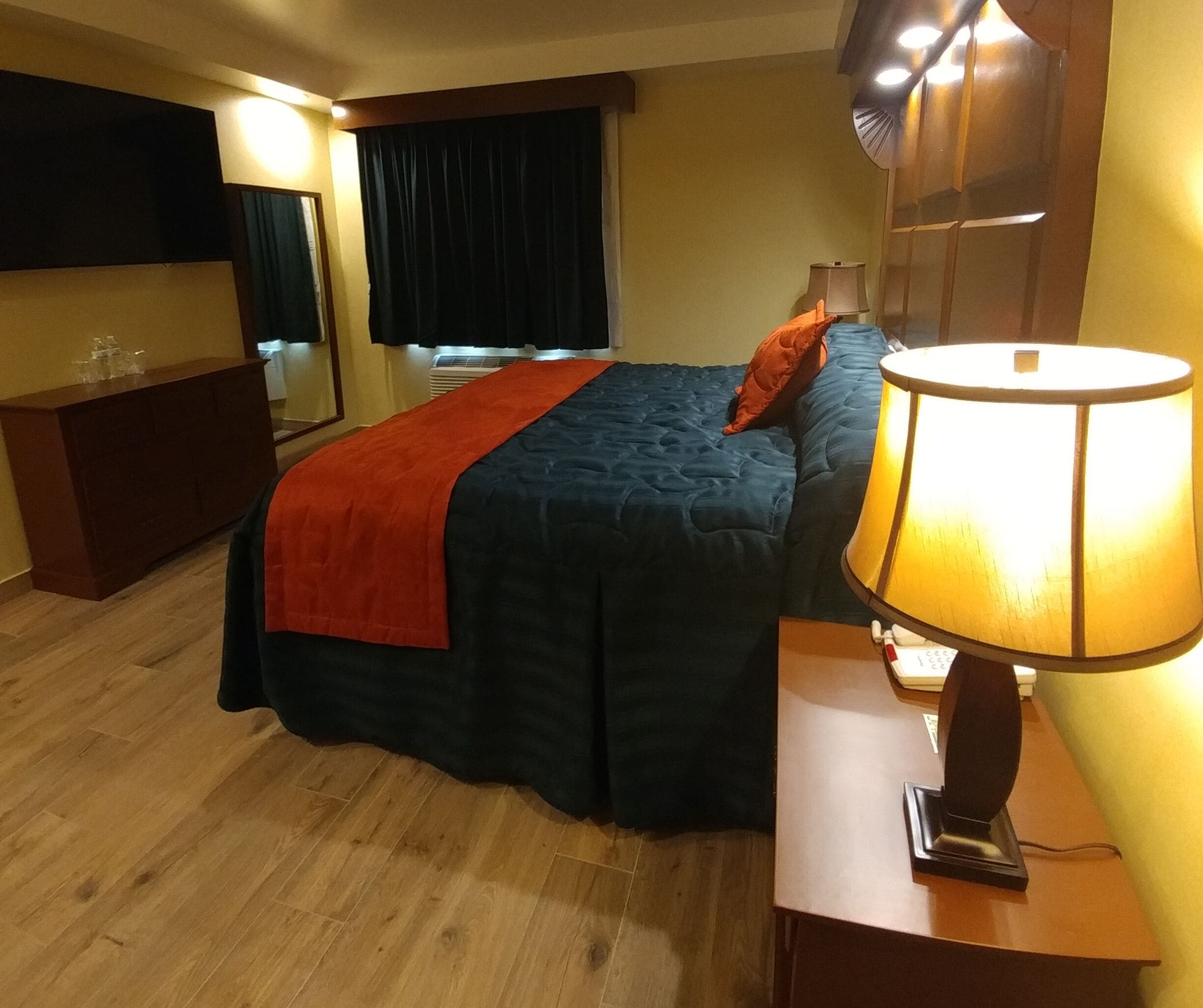 Foto - Hotel Marques de Cima