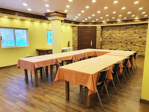Sala de reuniones