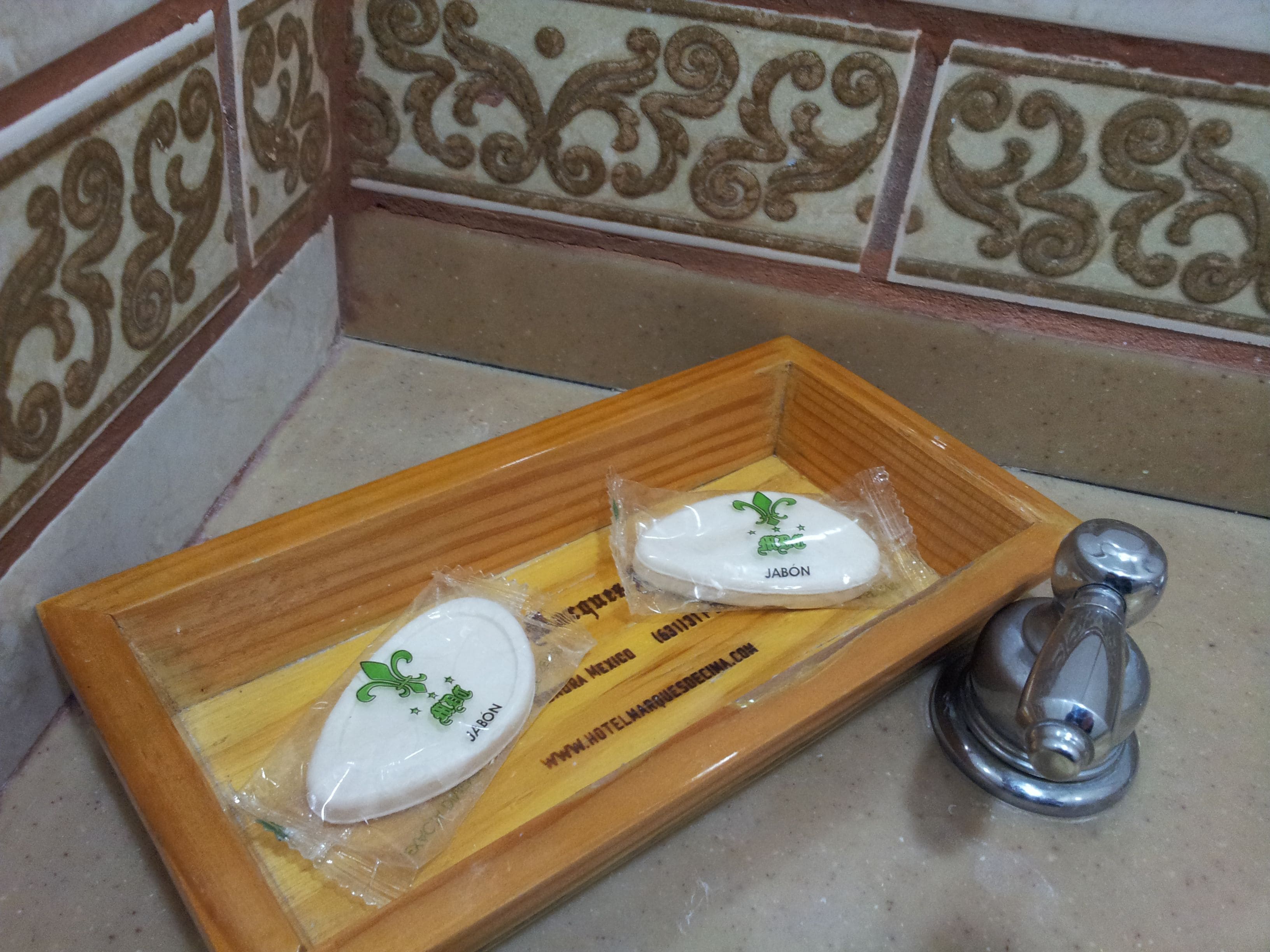 double room, 2 double beds | bathroom amenities | free toiletries, towels, soap, shampoo