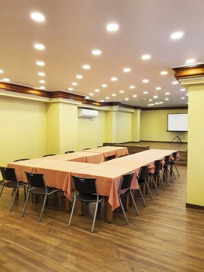 Sala de reuniones