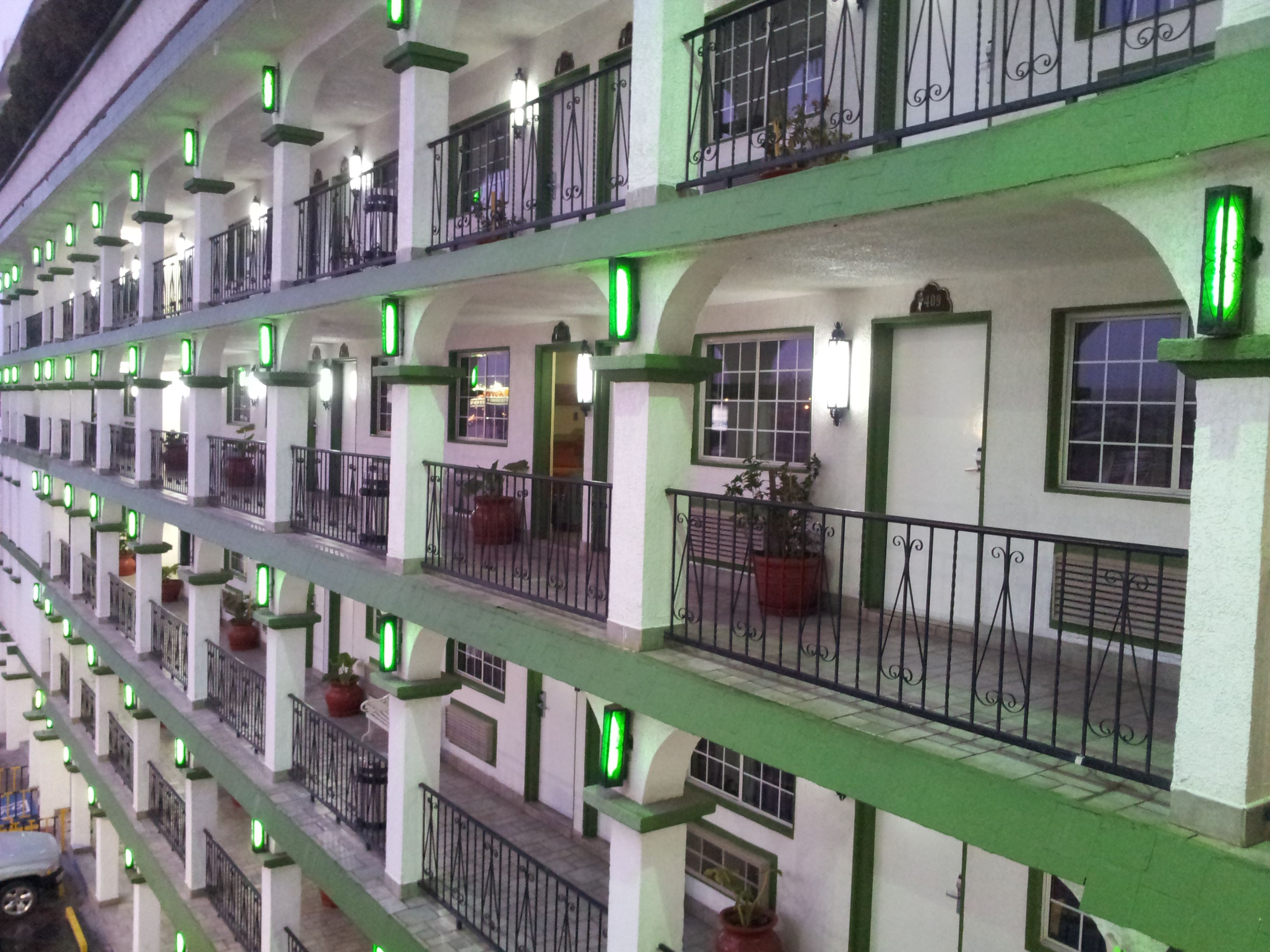Foto - Hotel Marques De Cima