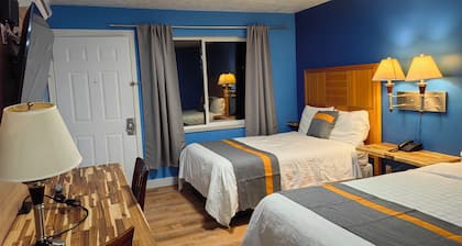 Harbour Light Motel