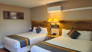 Premium Double Room | 1 bedroom, desk, free WiFi, bed sheets