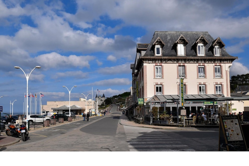 Hôtel de Normandie