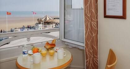 Hotel de Normandie